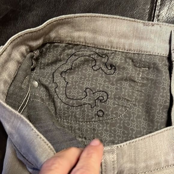 C. Wonder jeans size 29 - Picture 8 of 11